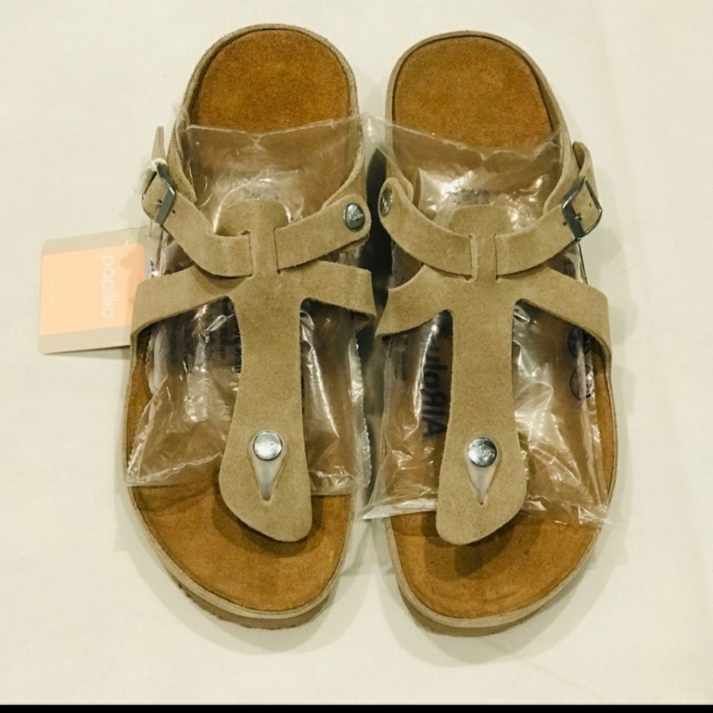 Papillio by Birkenstock Heeled Sandal EU 43